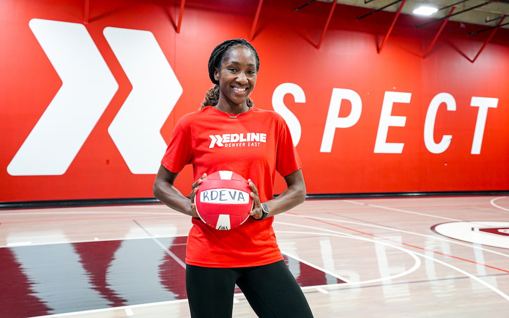 coach reed profile photo