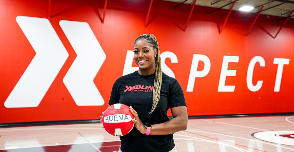 coach janelle profile photo