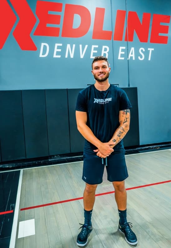 coach brandon